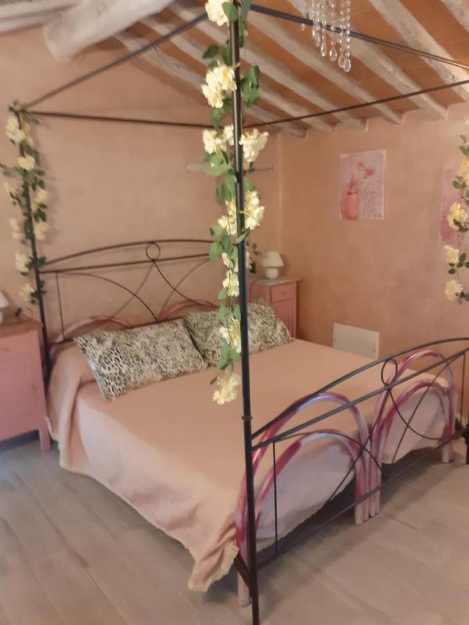 شقة Splendido Rustico Shabby كابانّوري المظهر الخارجي الصورة