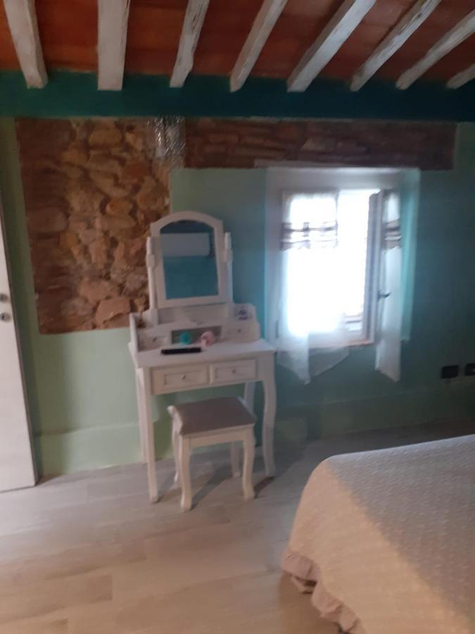 شقة Splendido Rustico Shabby كابانّوري المظهر الخارجي الصورة
