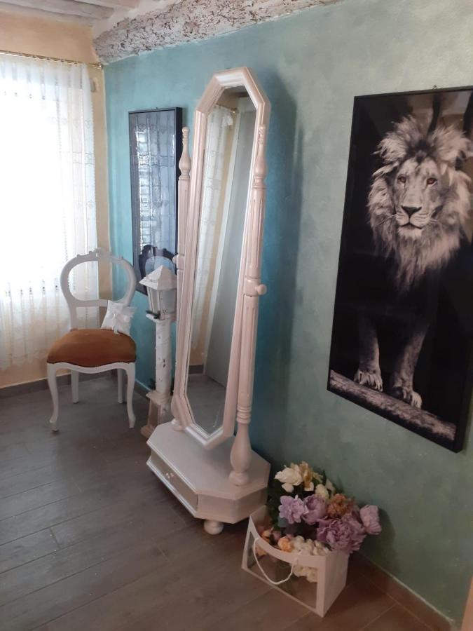 شقة Splendido Rustico Shabby كابانّوري المظهر الخارجي الصورة