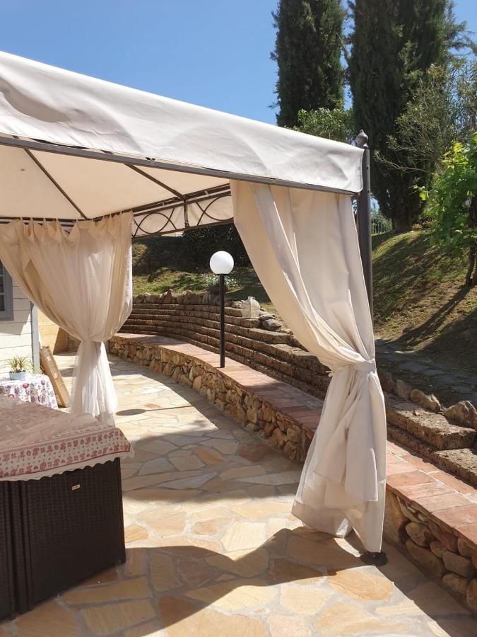 شقة Splendido Rustico Shabby كابانّوري المظهر الخارجي الصورة