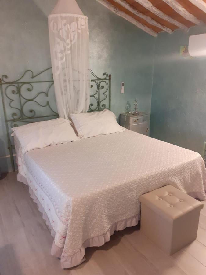 شقة Splendido Rustico Shabby كابانّوري المظهر الخارجي الصورة