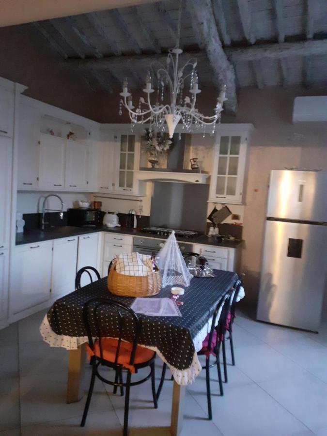 شقة Splendido Rustico Shabby كابانّوري المظهر الخارجي الصورة