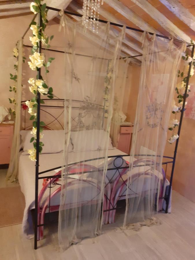 شقة Splendido Rustico Shabby كابانّوري المظهر الخارجي الصورة