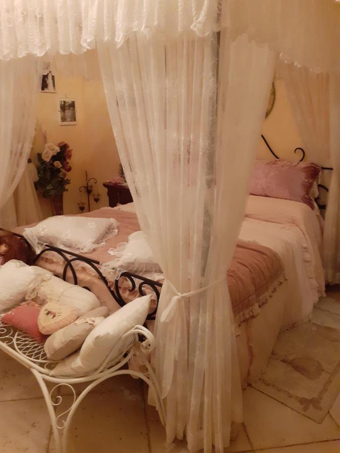 شقة Splendido Rustico Shabby كابانّوري المظهر الخارجي الصورة