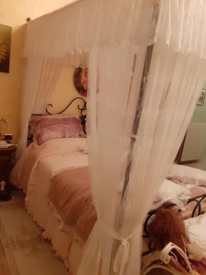 شقة Splendido Rustico Shabby كابانّوري المظهر الخارجي الصورة