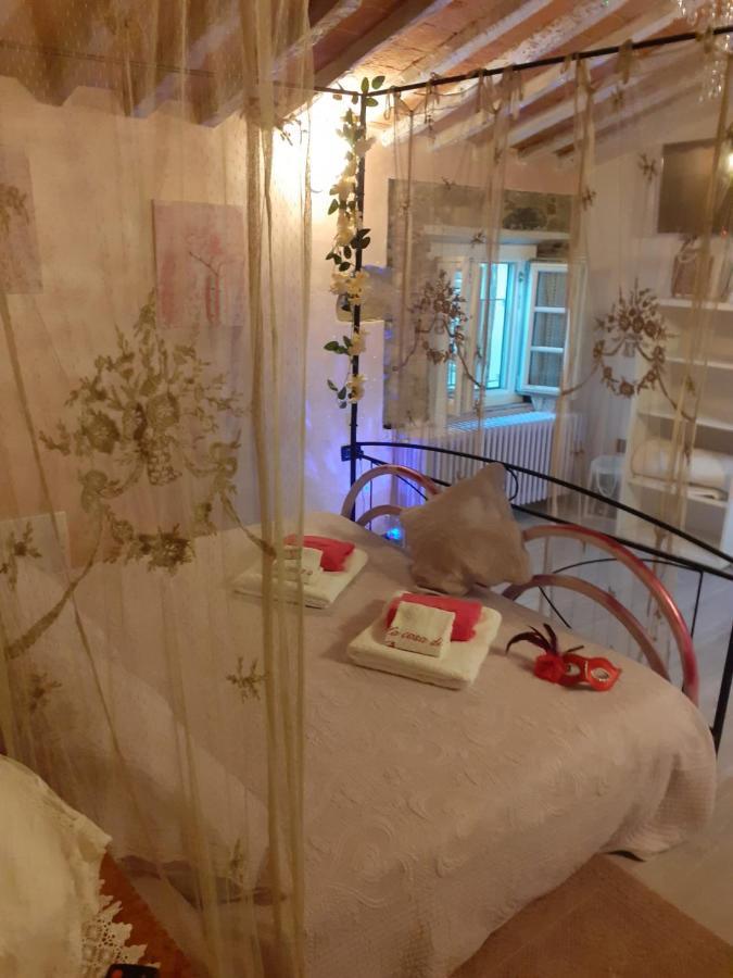 شقة Splendido Rustico Shabby كابانّوري المظهر الخارجي الصورة